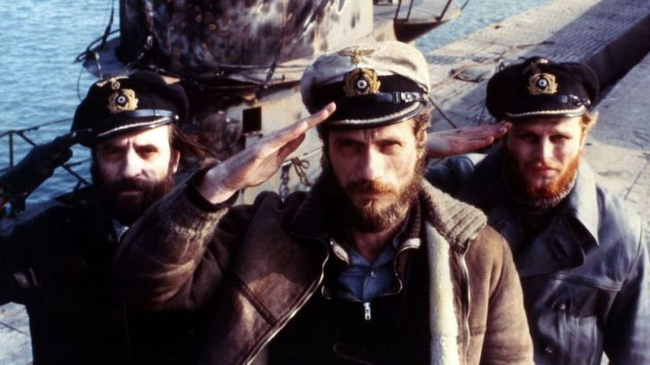 U-Boot 96: di che cosa parla il film? La Trama