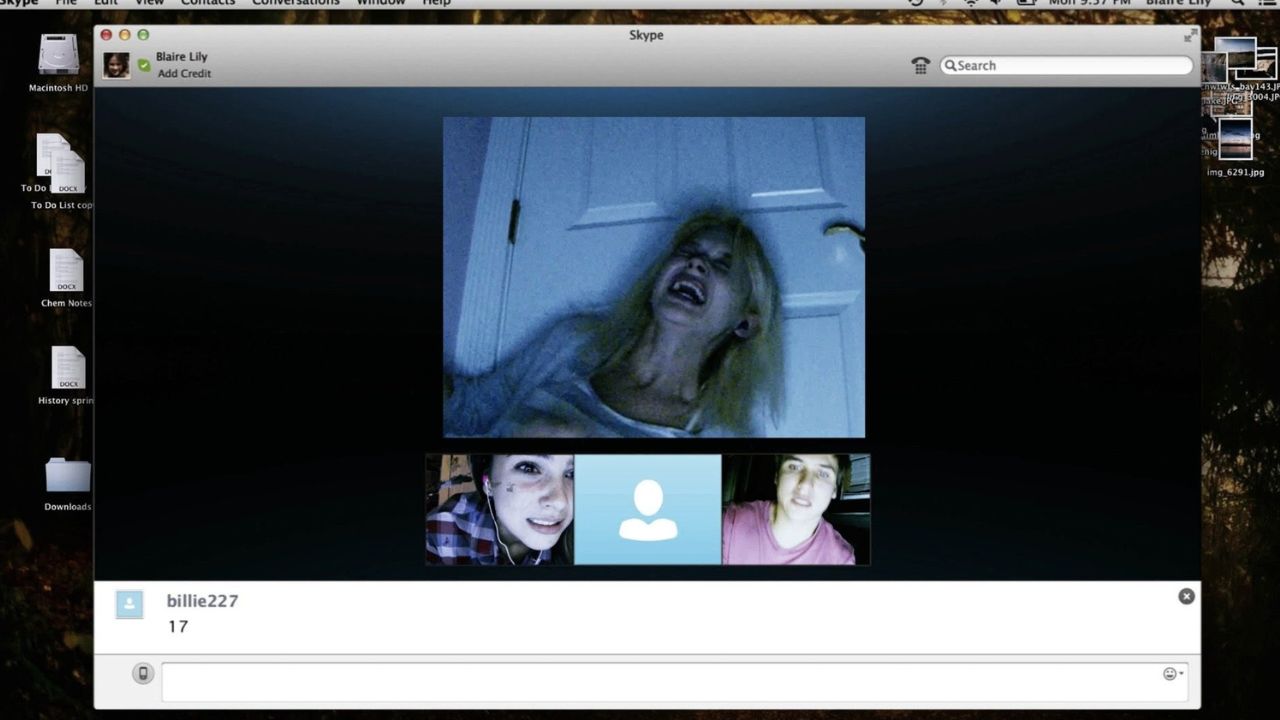 Unfriended: dove è stato girato? Location verificate