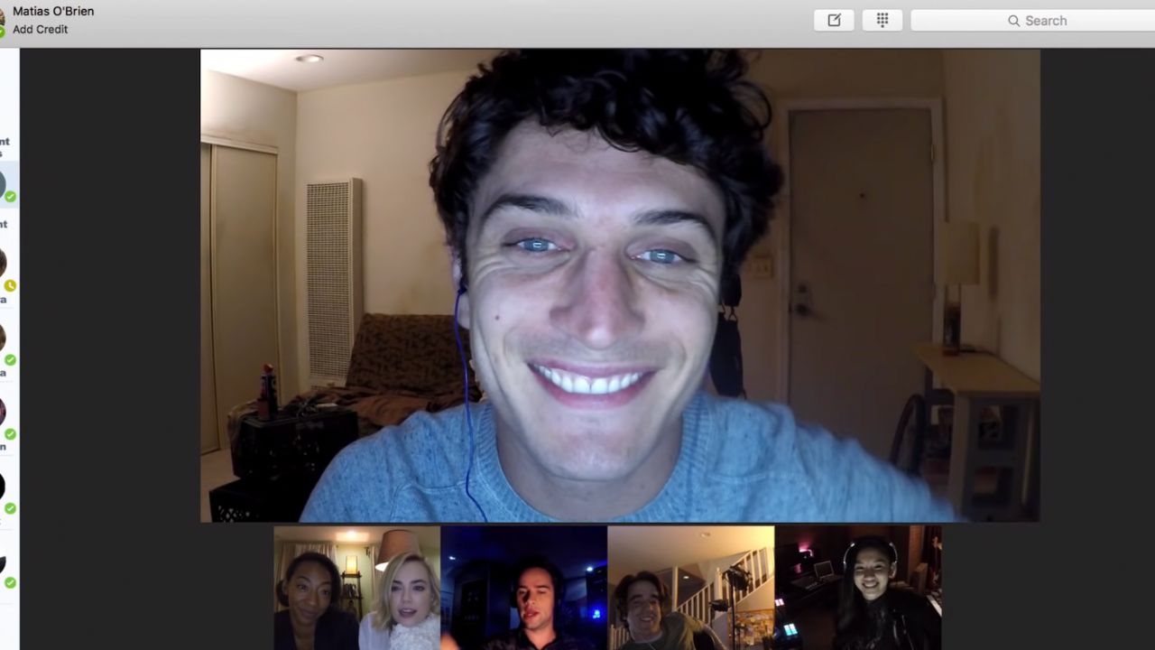 Unfriended: Dark Web: come finisce il film? Spiegazione del finale