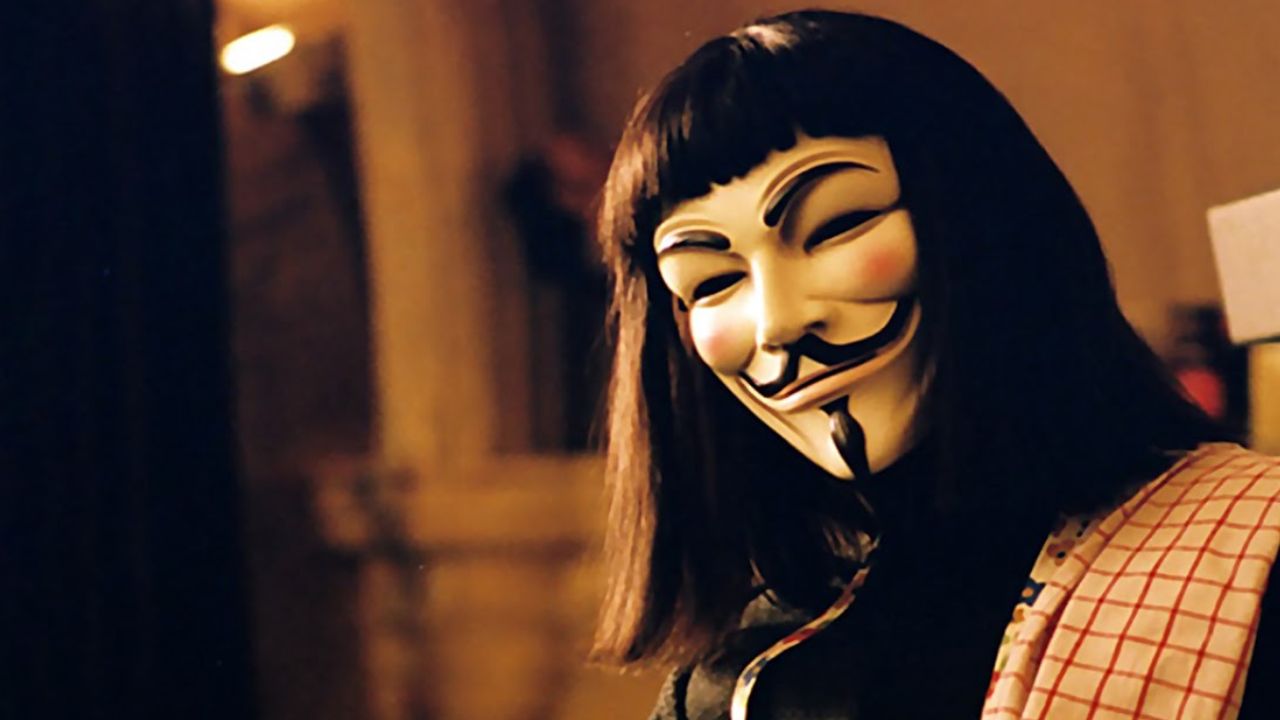 V per Vendetta: come finisce il film? Spiegazione del finale