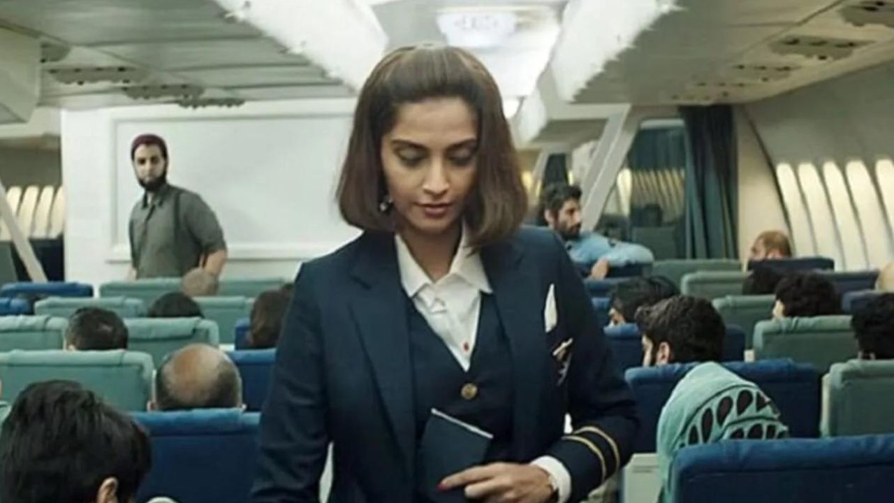 Volo Pan Am 73: come finisce il film? Spiegazione del finale