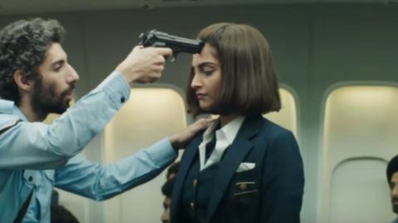 Volo Pan Am 73: di cosa parla il film? La Trama