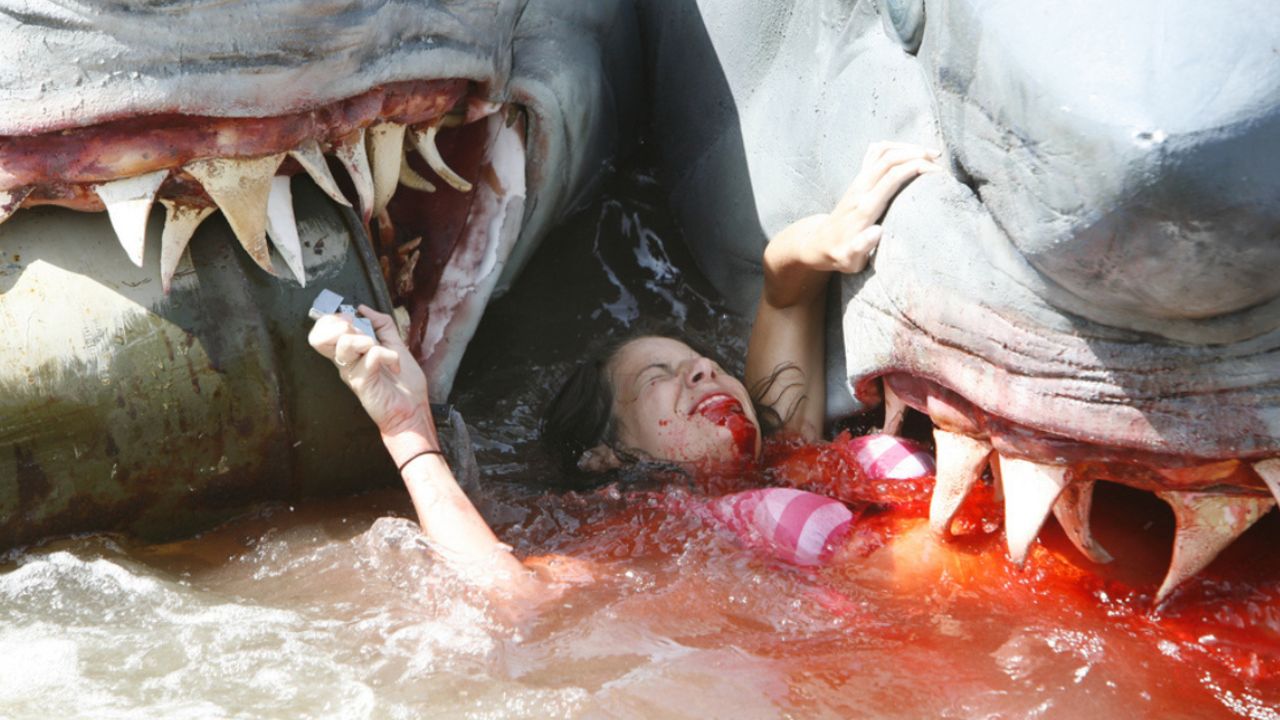 2 Headed Shark Attack: come finisce il film? Spiegazione del finale