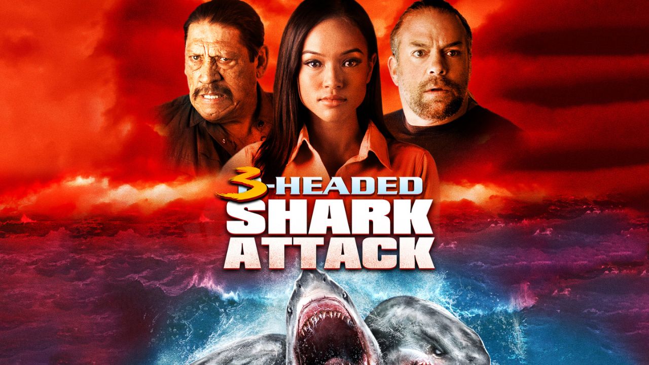 3 Headed Shark Attack: dove è stato girato? Location Verificate