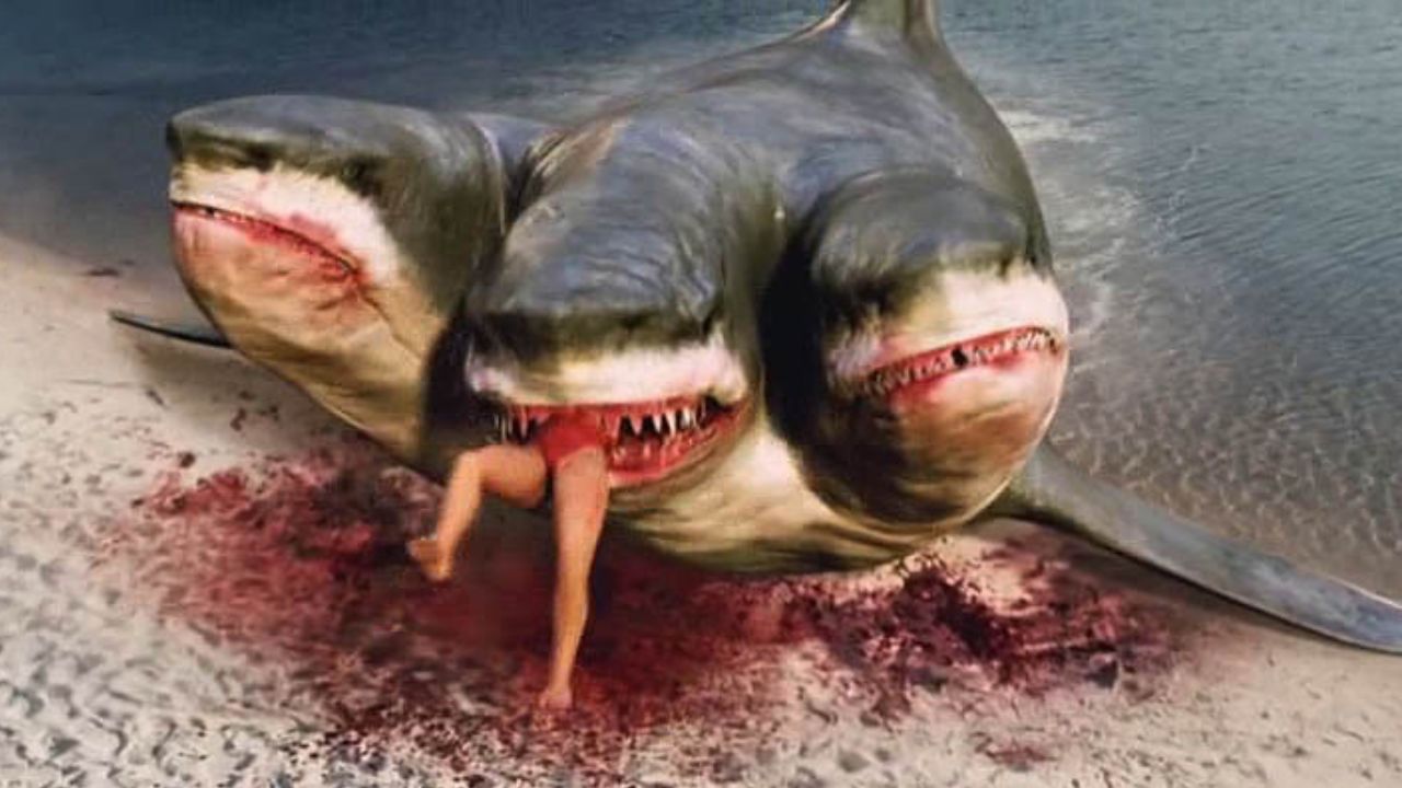 3 Headed Shark Attack: come finisce il film? Spiegazione del finale