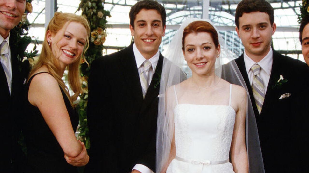 American Pie-Il matrimonio: come finisce il film? Spiegazione del finale