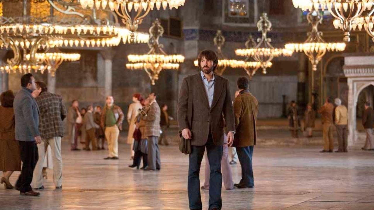 Argo: come finisce il film? Spiegazione del finale