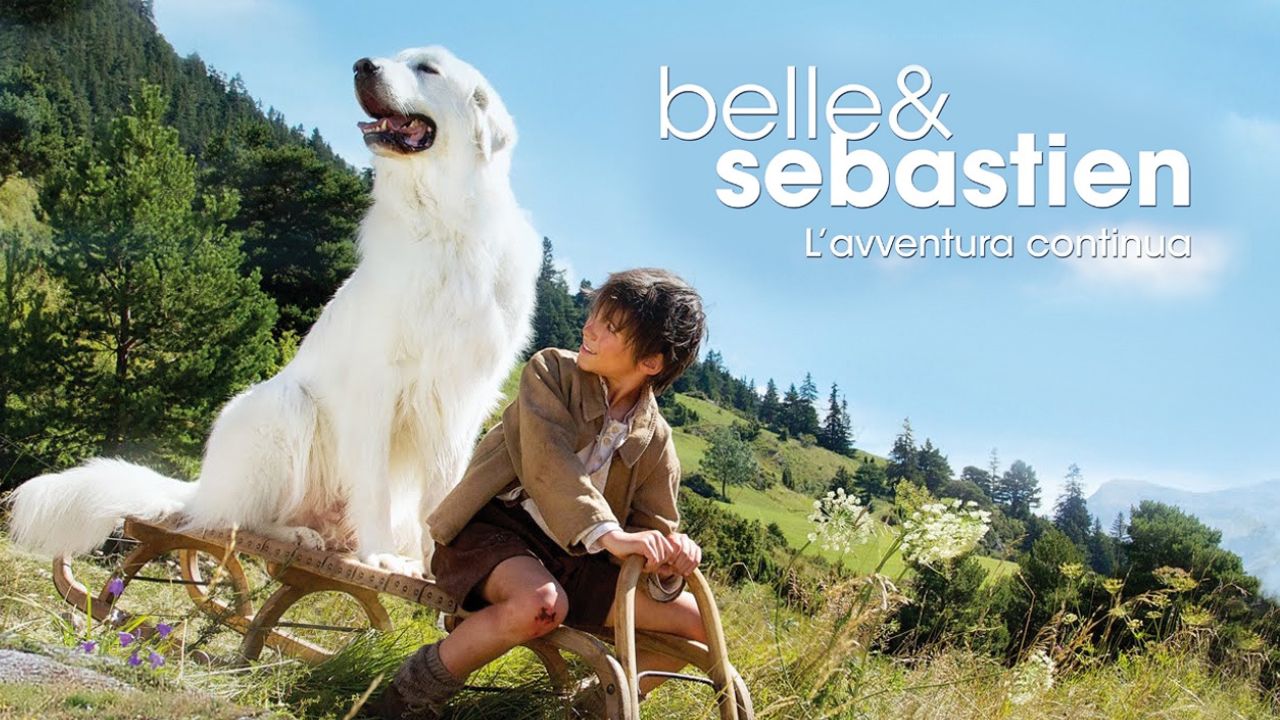 Belle & Sebastien – L’avventura Continua: dove è stato girato? Location Verificate