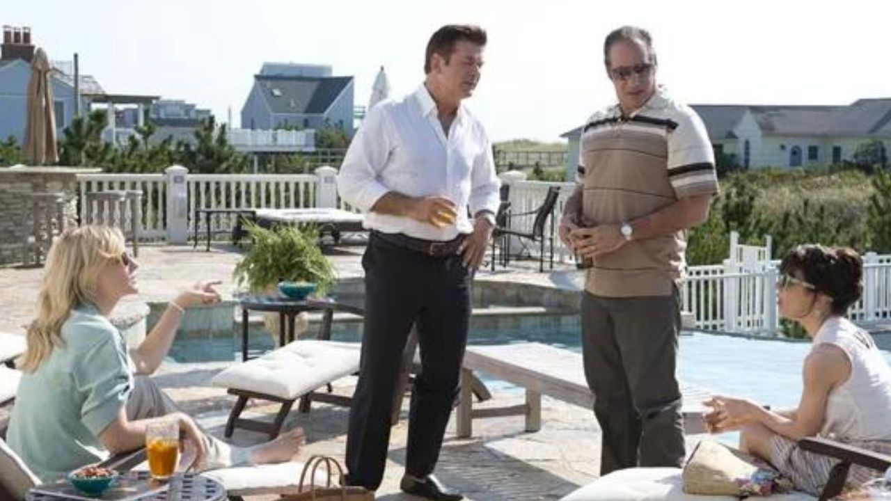 Blue Jasmine: come finisce il film? Spiegazione del finale