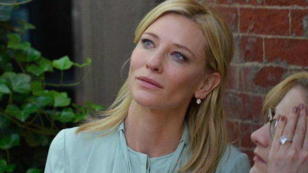 Blue Jasmine: di che cosa parla il film? La Trama