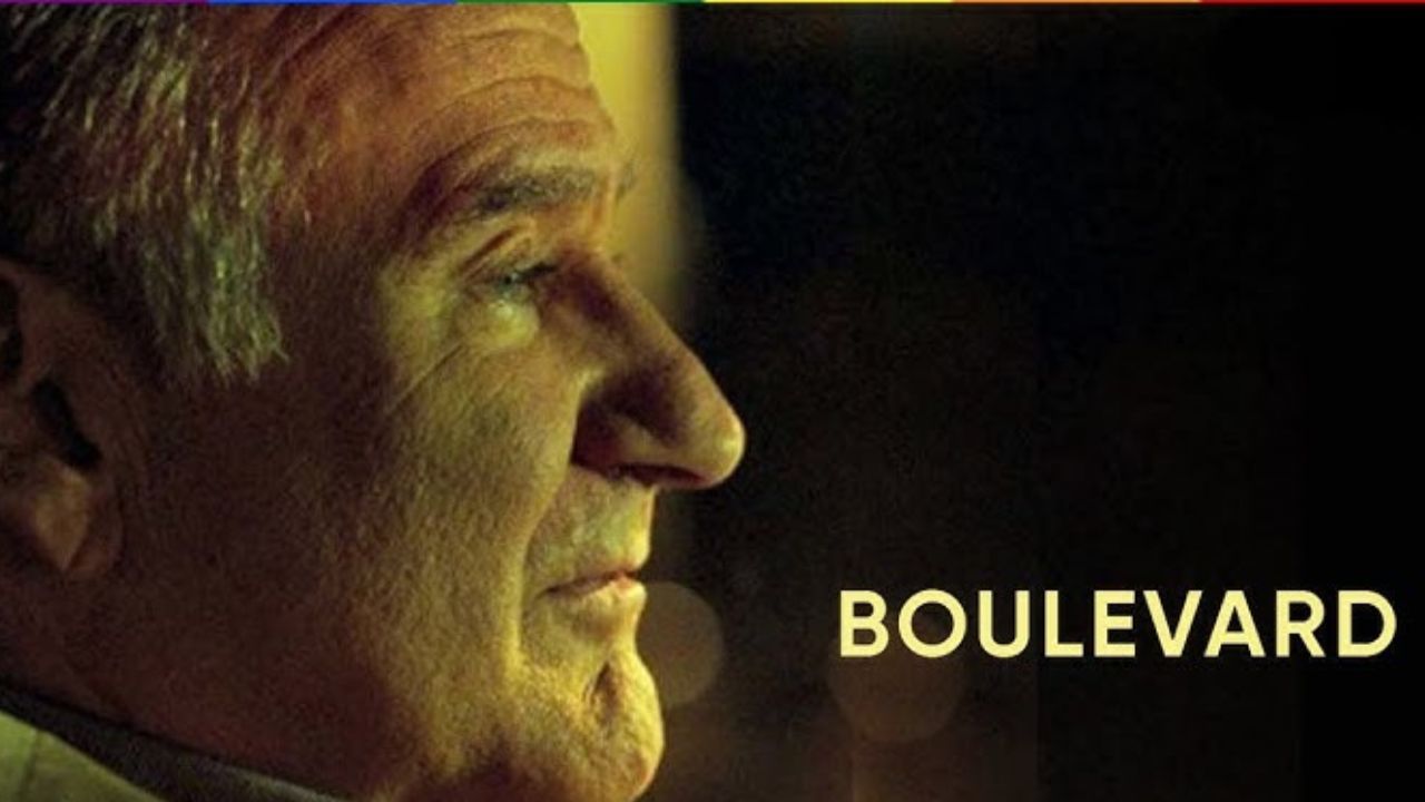 Boulevard: come finisce il film? Spiegazione del finale