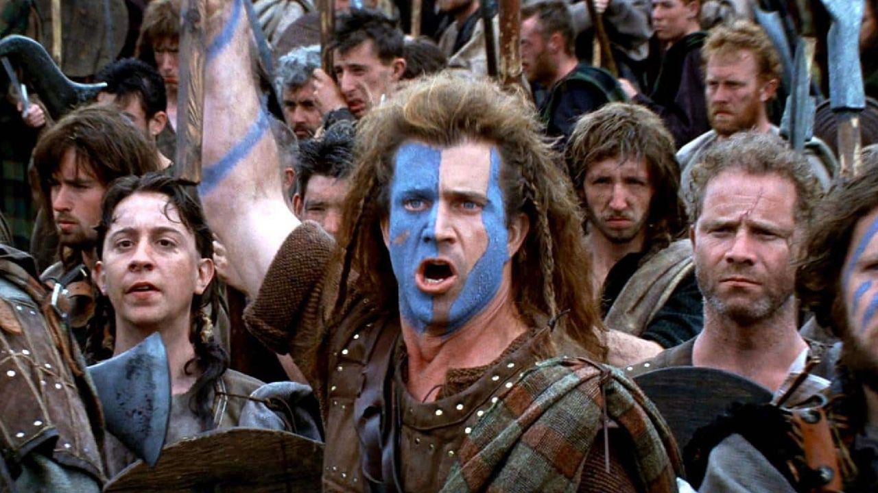 Braveheart – Cuore impavido: di che cosa parla il film? La Trama