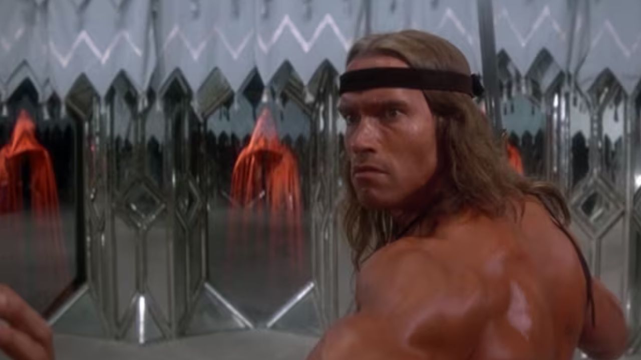 Conan il distruttore: come finisce il film? Spiegazione del finale