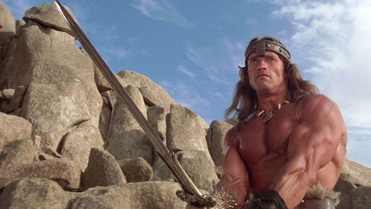 Conan il distruttore: di che cosa parla il film? La Trama