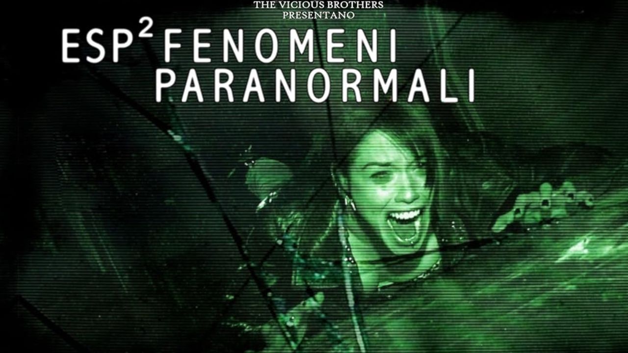 ESP 2 – Fenomeni paranormali: di che cosa parla il film? La Trama