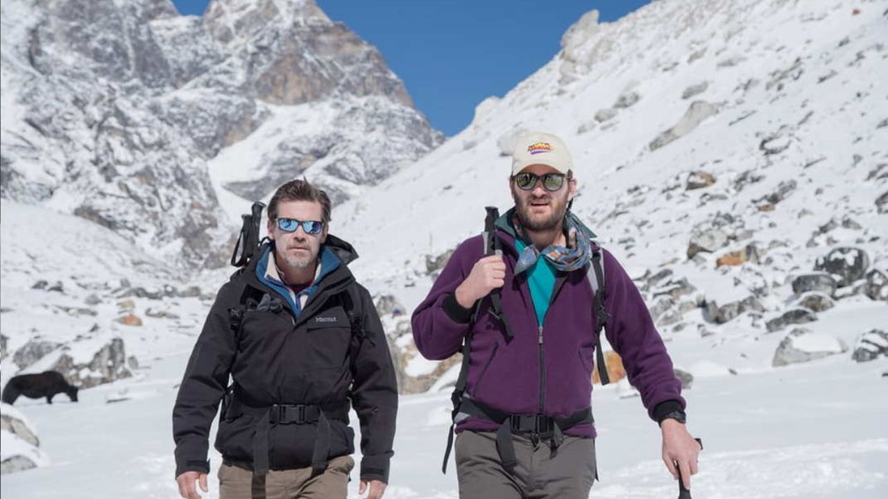 Everest: di che cosa parla il film? La Trama