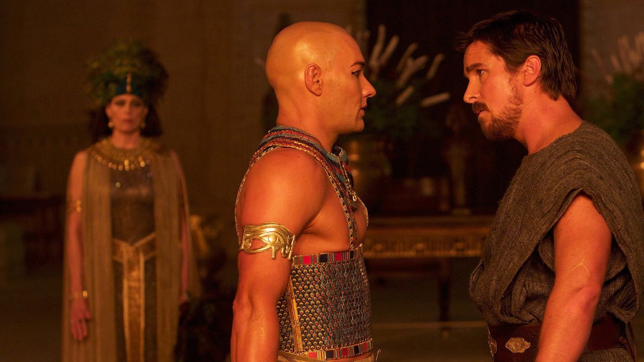 Exodus – Dei e Re: come finisce il film? Spiegazione del finale