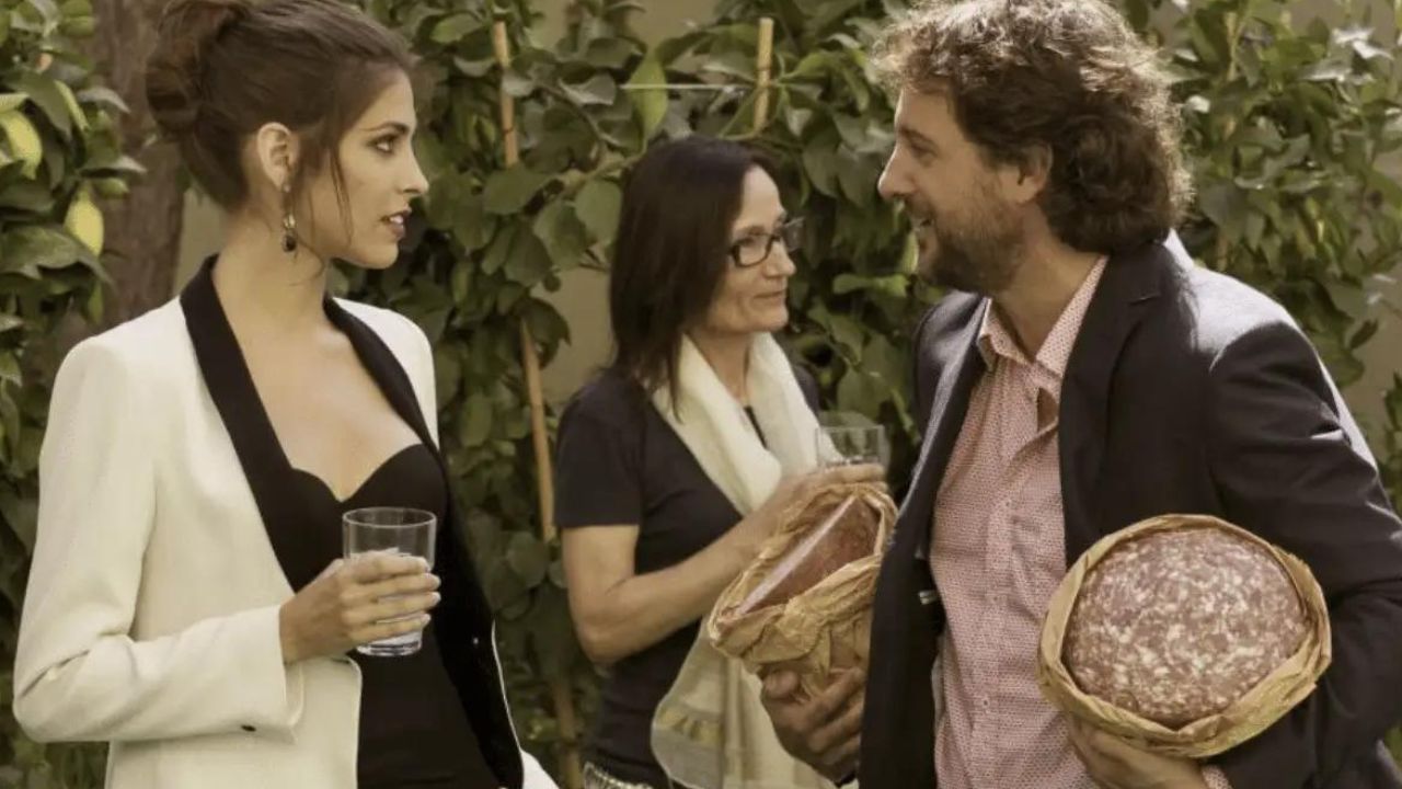 Finalmente la felicità: come finisce il film? Spiegazione del finale