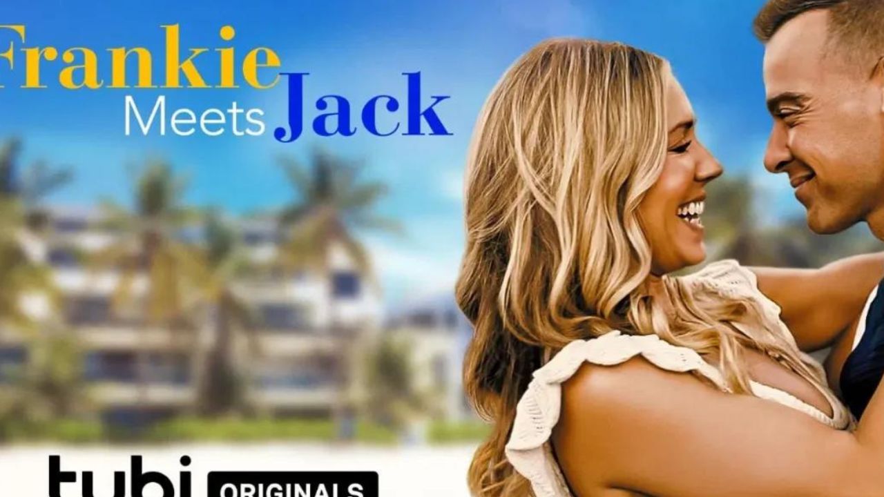 Frankie, ti presento Jack: di che cosa parla il film? La Trama