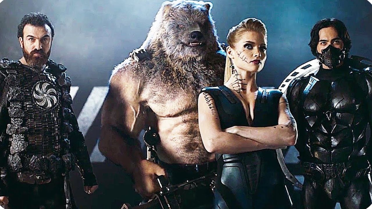 Guardians: di che cosa parla il film? La Trama