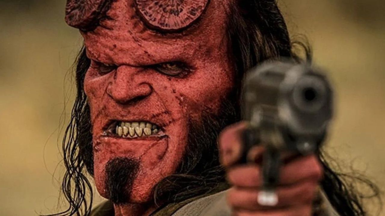 Hellboy 2019: come finisce il film? Spiegazione del finale