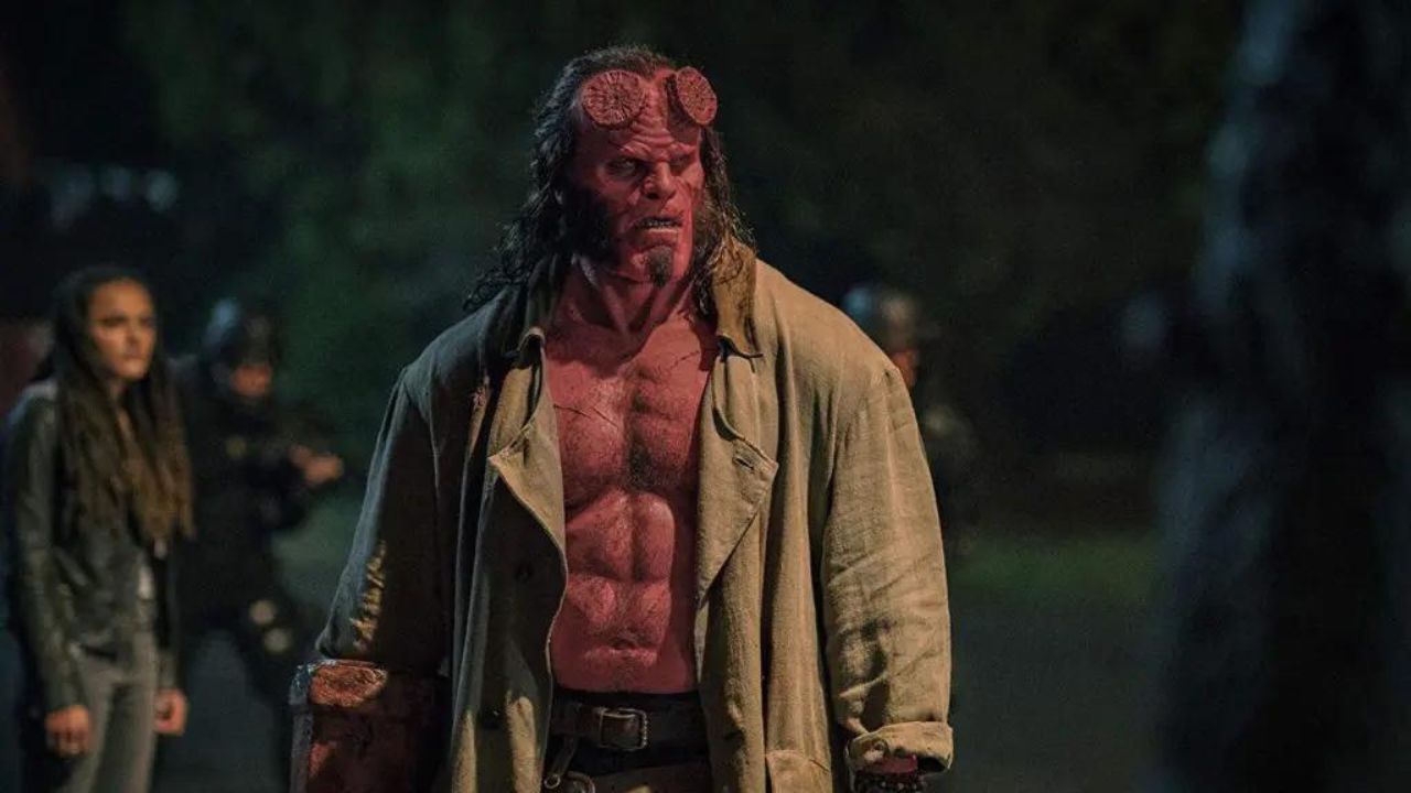 Hellboy 2019: di che cosa parla il film? La Trama