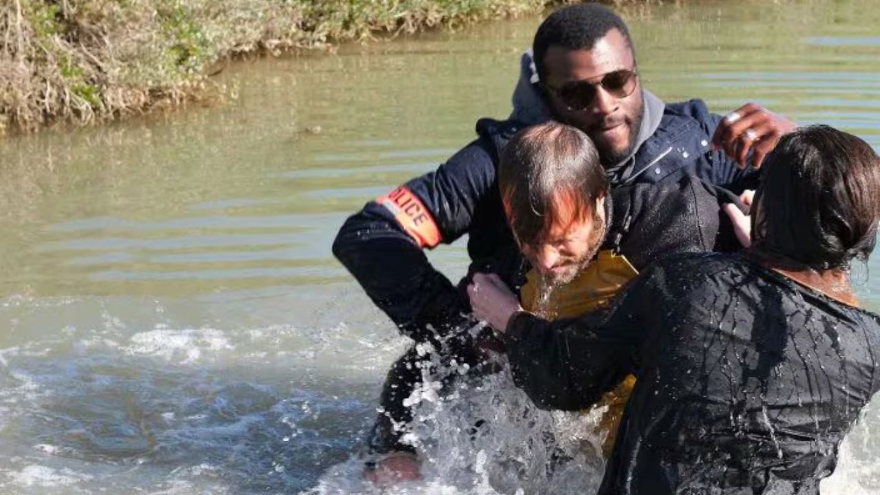 I misteri della marea: dove è stato girato? Location Verificate