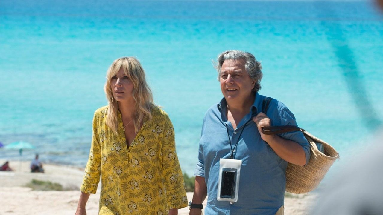 Ibiza: di che cosa parla il film? La Trama