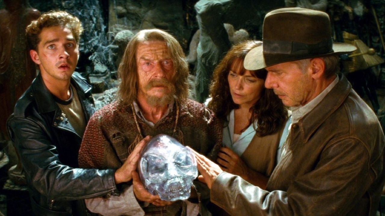 Indiana Jones e il regno del teschio cristallo: come finisce il film? Spiegazione del finale