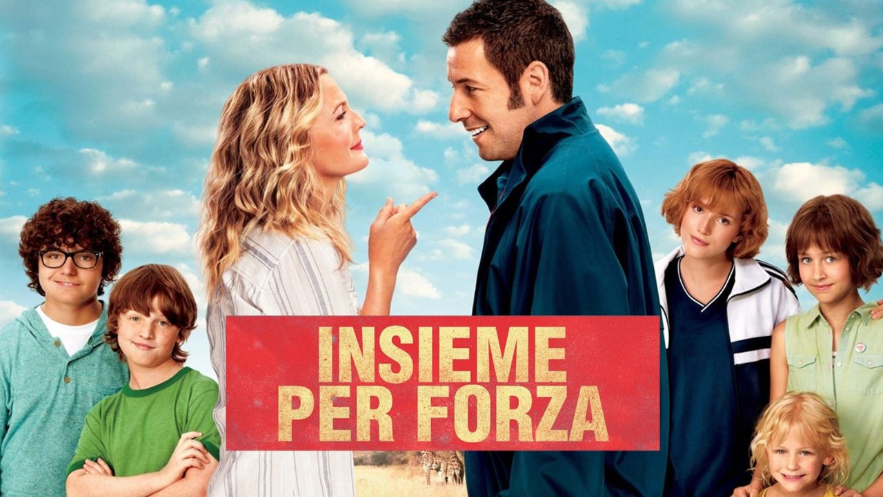 Insieme per forza: come finisce il film? Spiegazione del finale