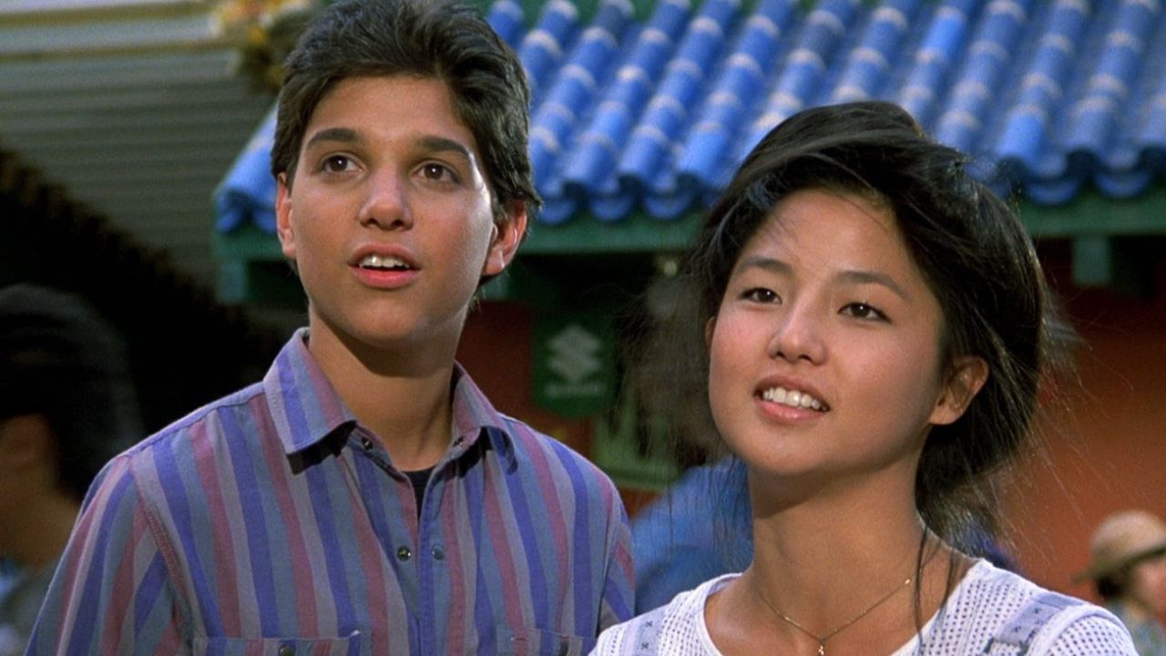 Karate Kid II – La storia continua: dove è stato girato? Location Verificate