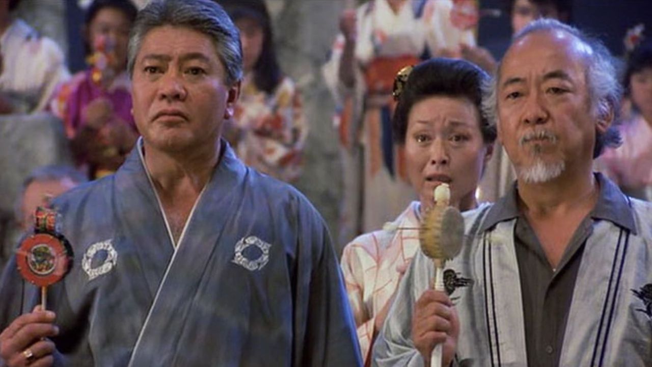 Karate Kid II – La storia continua: come finisce il film? Spiegazione del finale