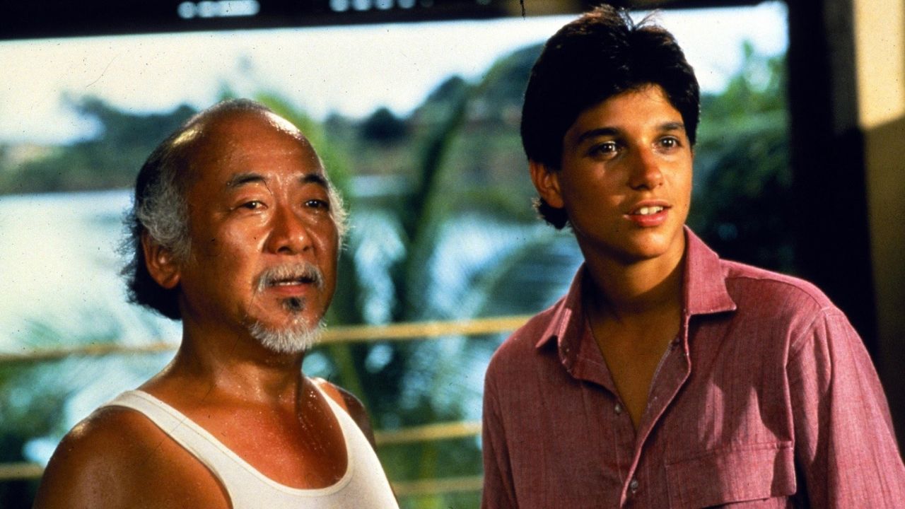 Karate Kid II – La storia continua: di che cosa parla il film? La Trama