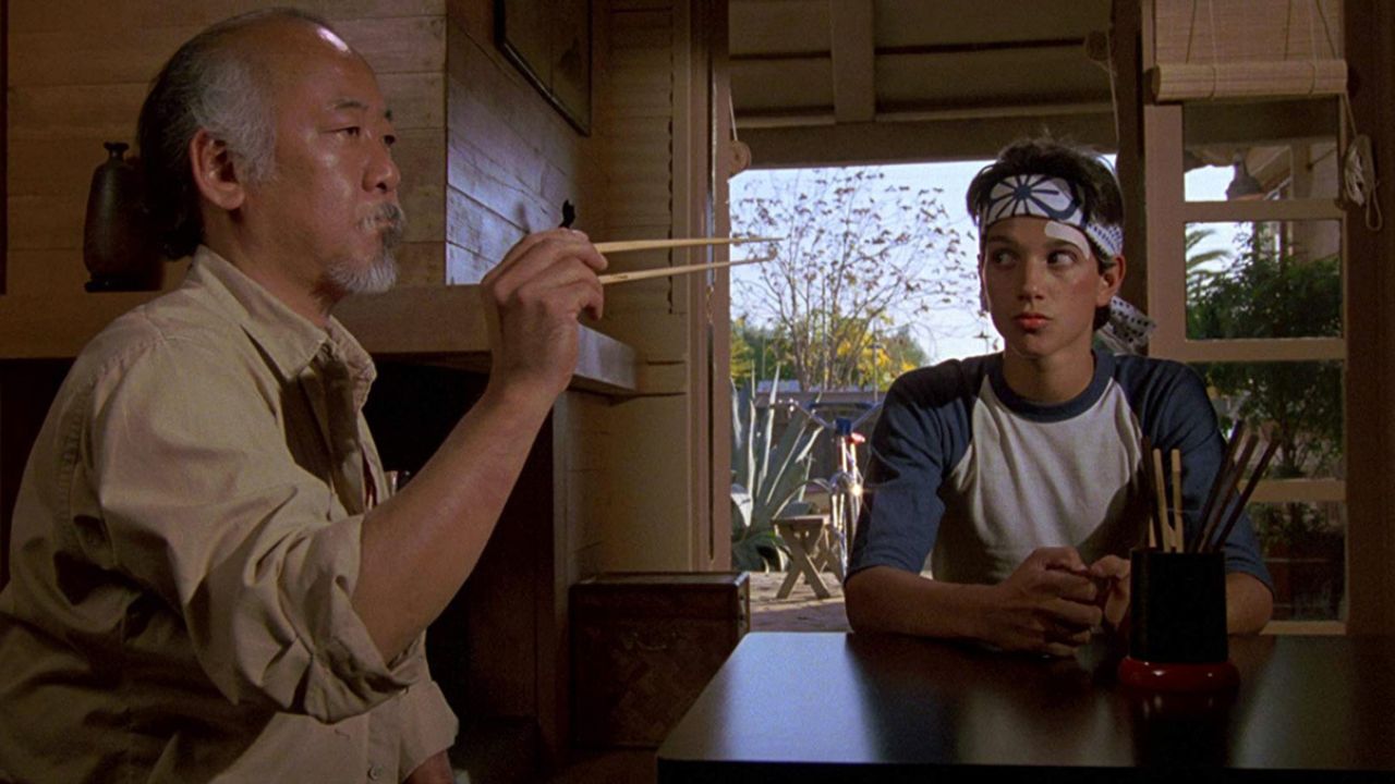 Karate Kid – per vincere domani: di che cosa parla il film? La Trama