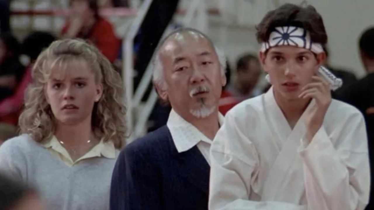 Karate Kid – per vincere domani: dove è stato girato? Location Verificate