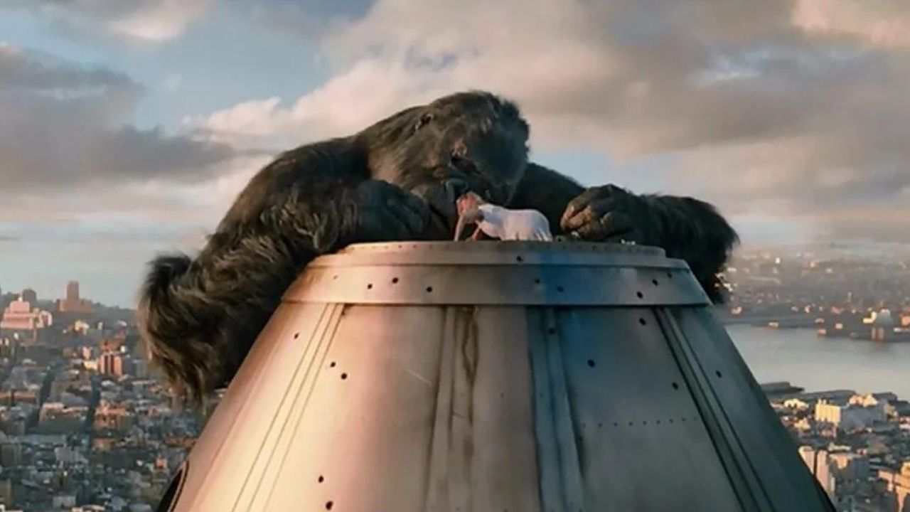 King Kong 2005: dove è stato girato? Location Verificate