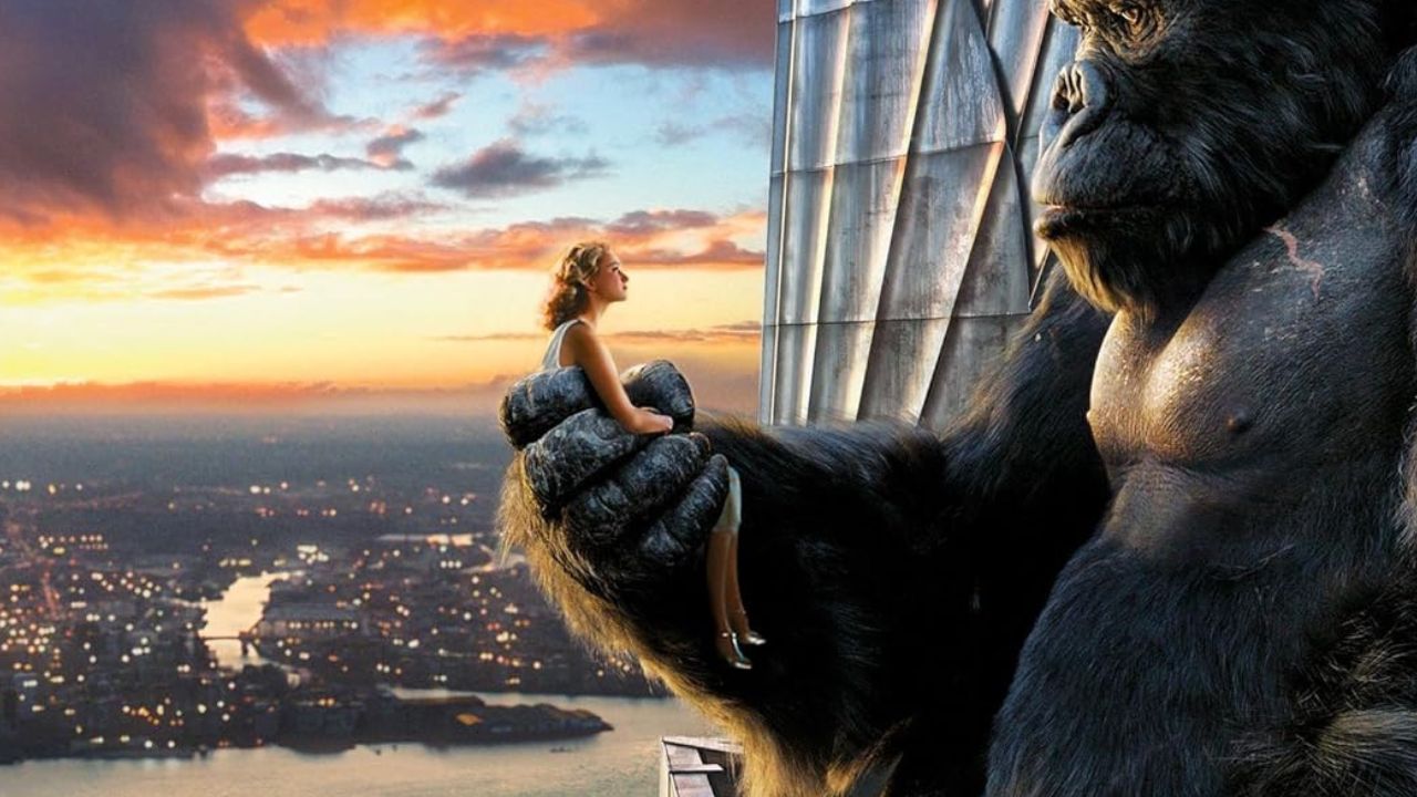 King Kong 2005: di che cosa parla il film? La Trama