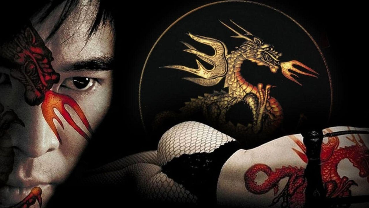 Kiss of the Dragon: dove è stato girato? Location Verificate