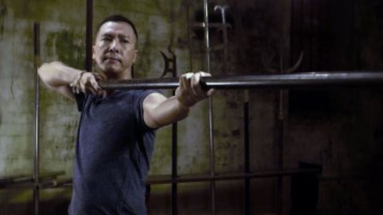 Kung Fu Jungle: come finisce il film? Spiegazione del finale