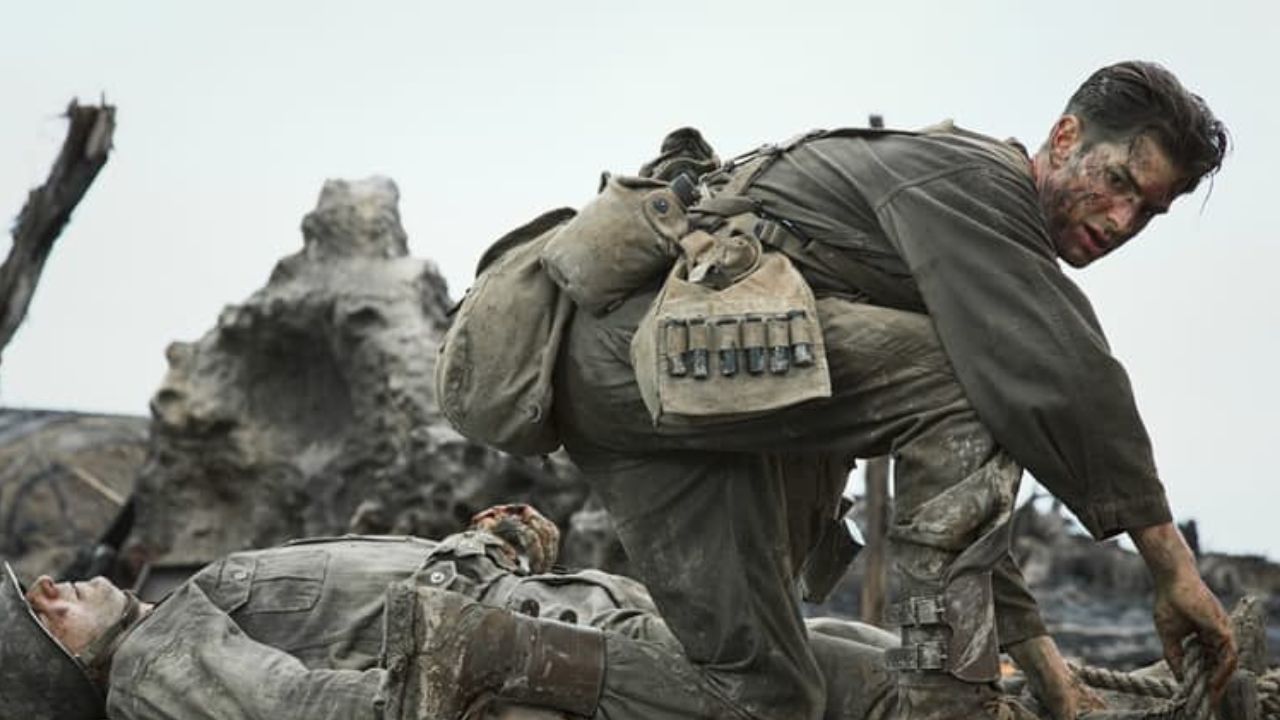 La battaglia di Hacksaw Ridge: di che cosa parla il film? La Trama