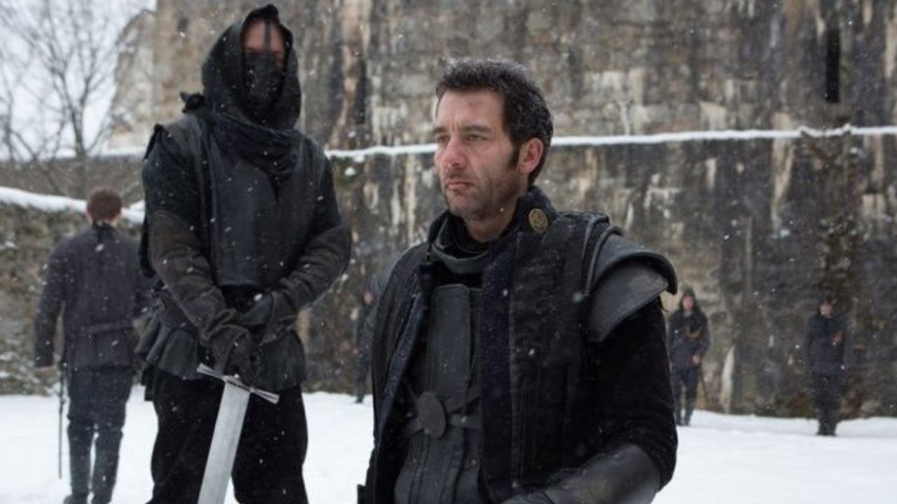 Last Knights: come finisce il film? Spiegazione del finale