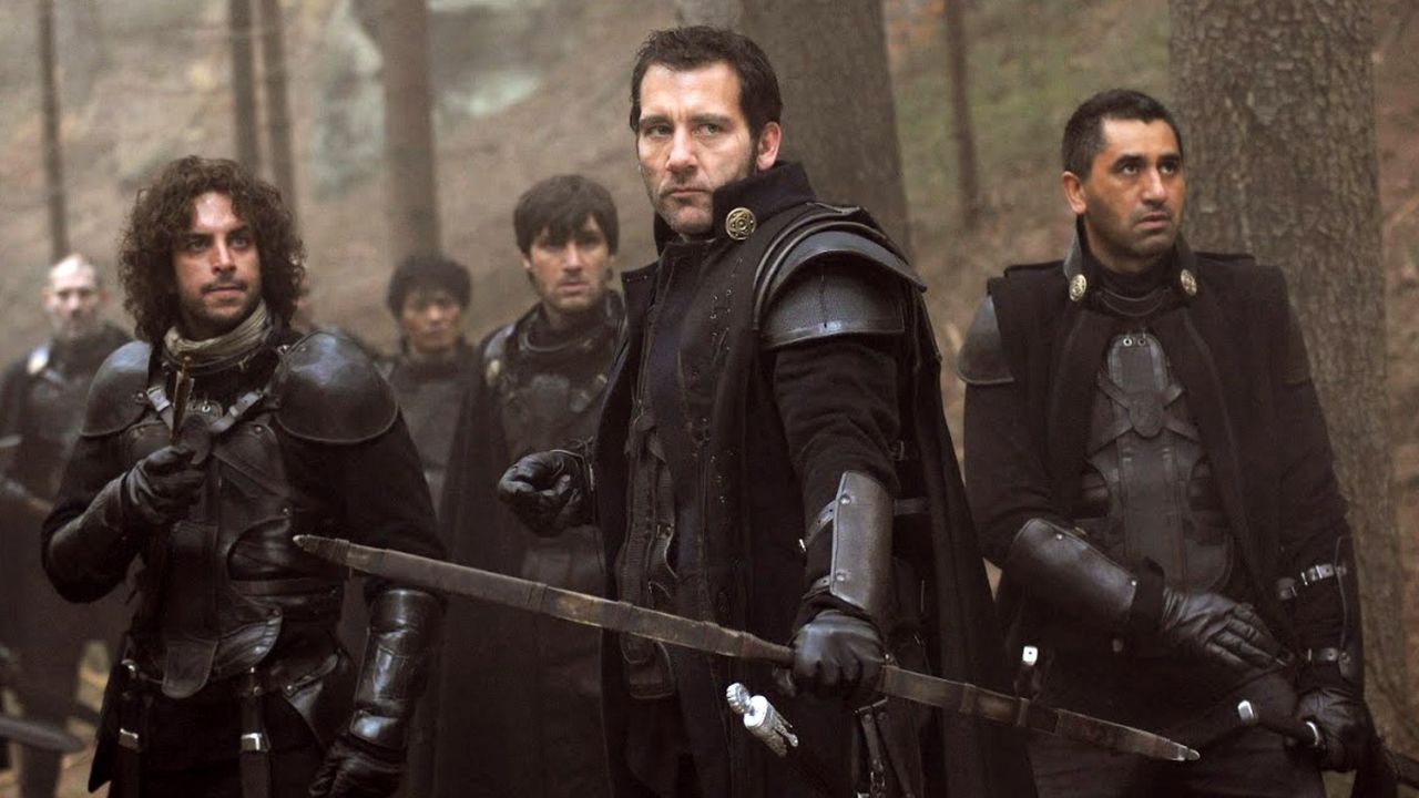 Last Knights: di che cosa parla il film? La Trama