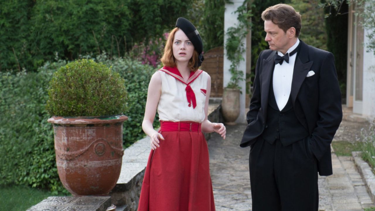 Magic in the moonlight: come finisce il film? Spiegazione del finale