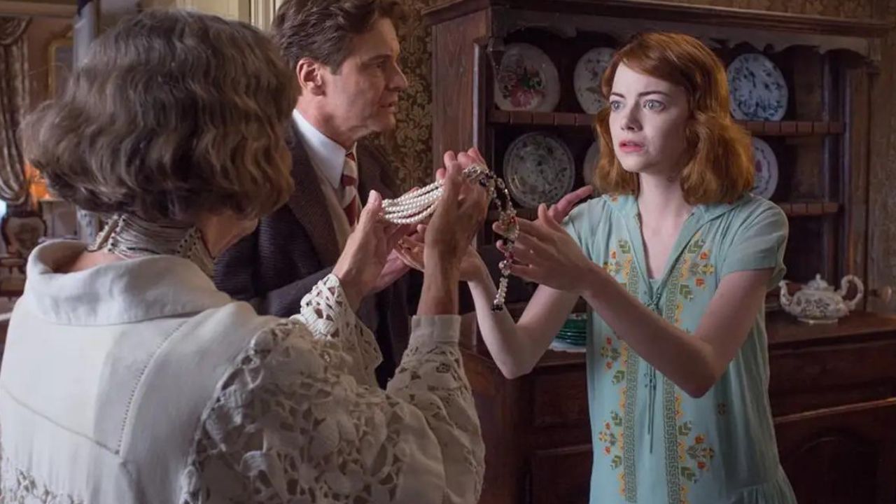 Magic in the moonlight: di che cosa parla il film? La Trama