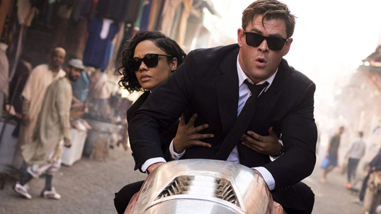 Men in Black: International, di che cosa parla il film? La Trama