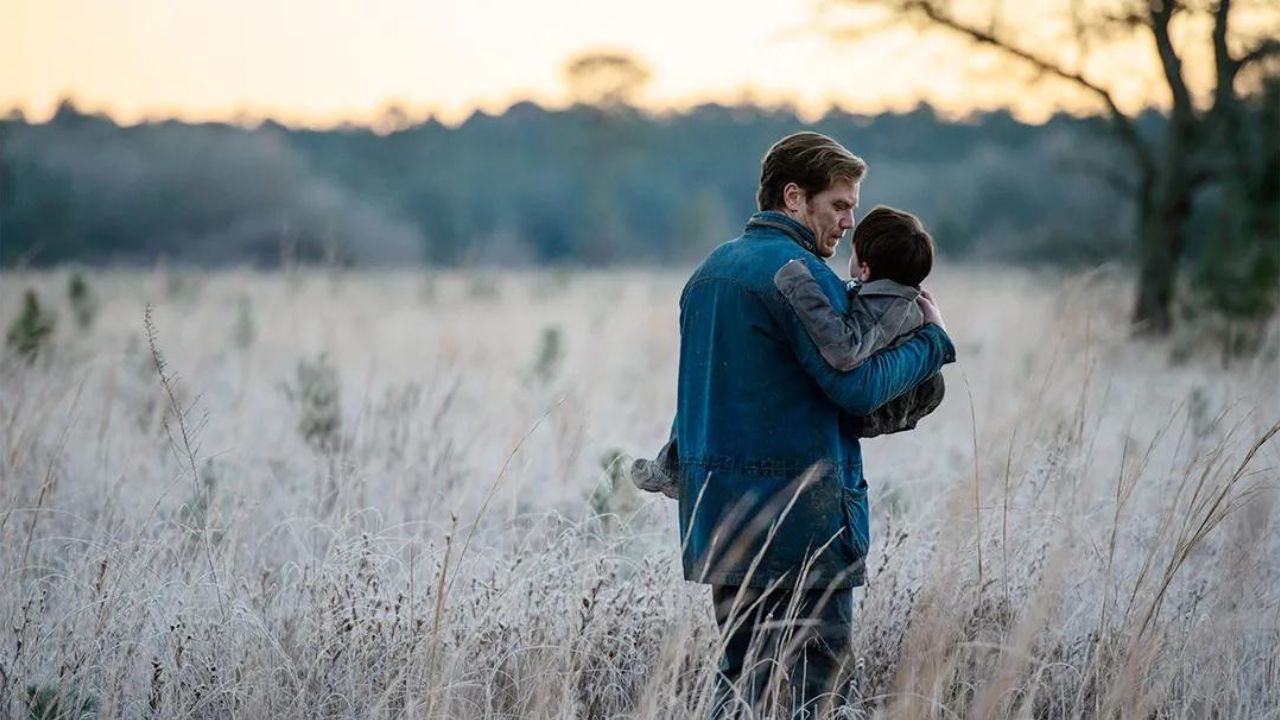 Midnight Special: come finisce il film? Spiegazione del finale