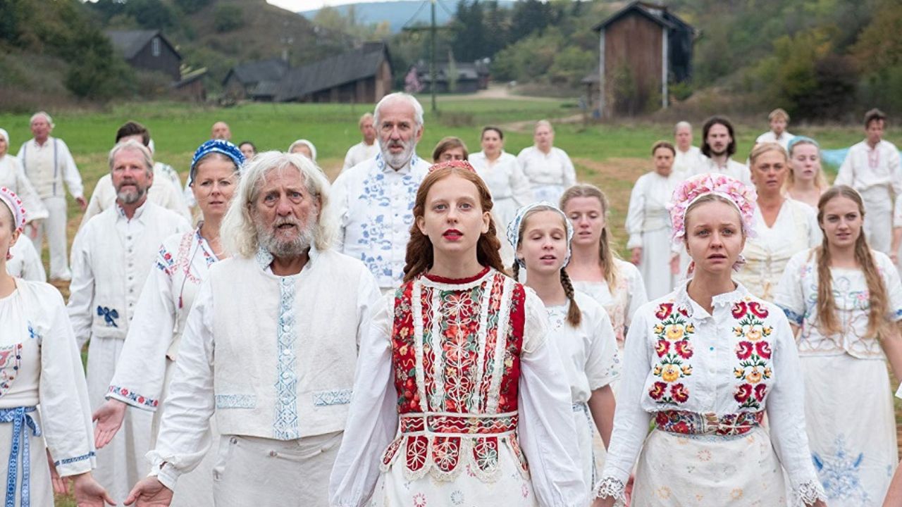 Midsommar – Il villaggio dei dannati: dove è stato girato? Location Verificate