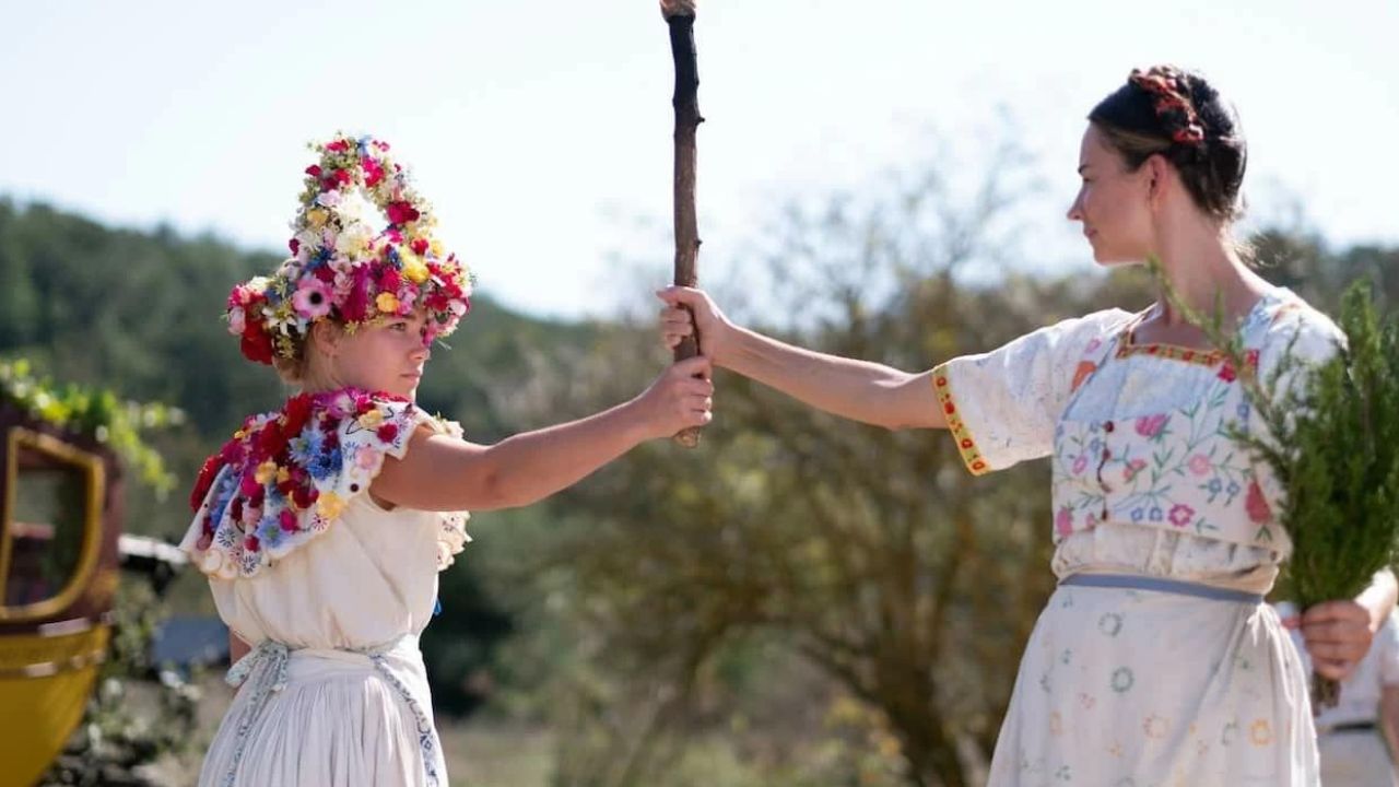 Midsommar – Il villaggio dei dannati: come finisce il film? Spiegazione del finale