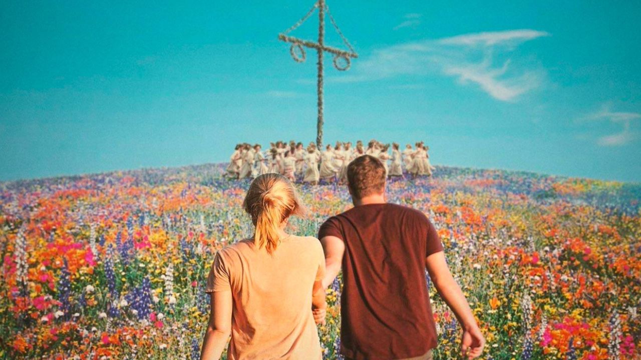 Midsommar – Il villaggio dei dannati: di che cosa parla il film? La Trama