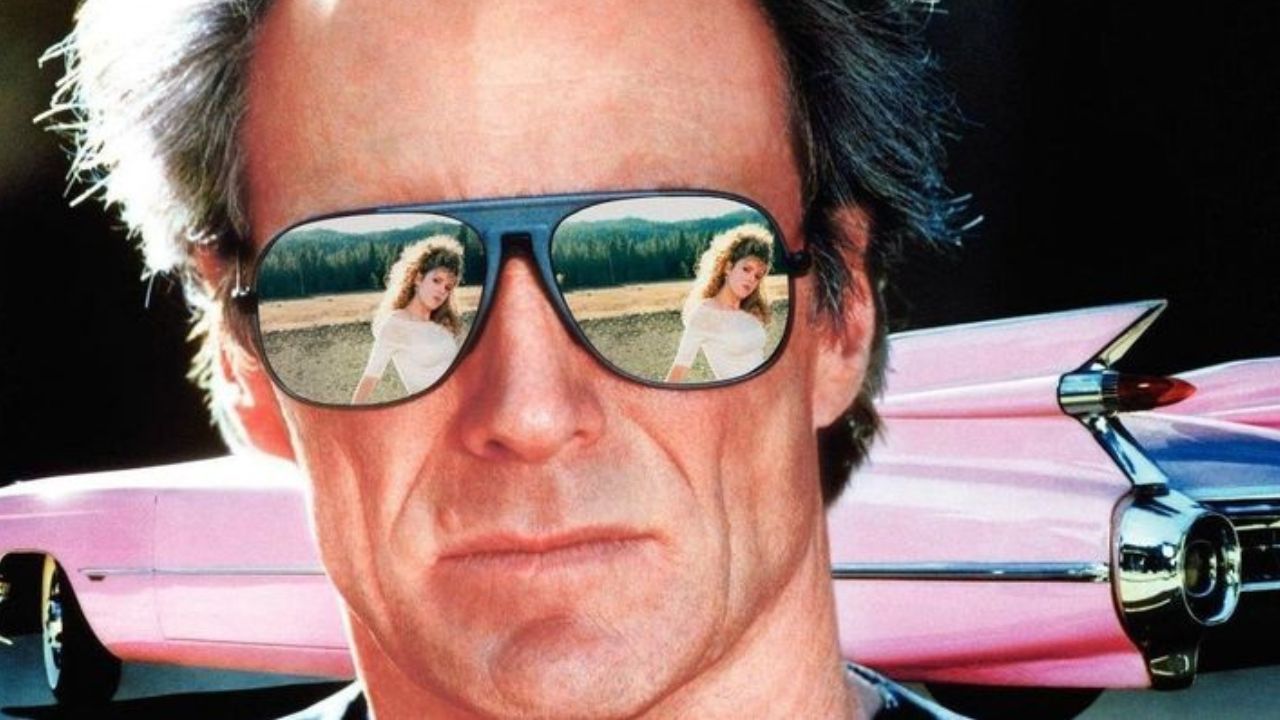 Pink cadillac: di che cosa parla il film? La Trama